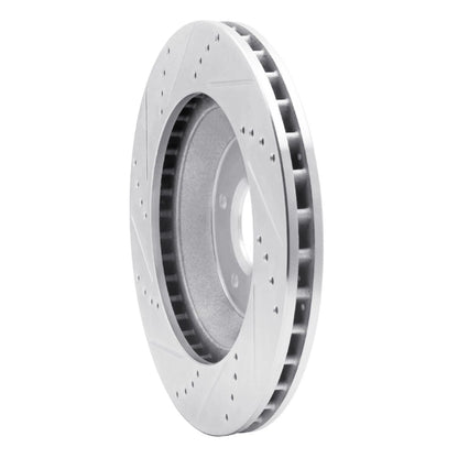 Brake Rotor for Chevy Corvette (1990–1996) ALX-PAU-DF-631-47023D-CLA1