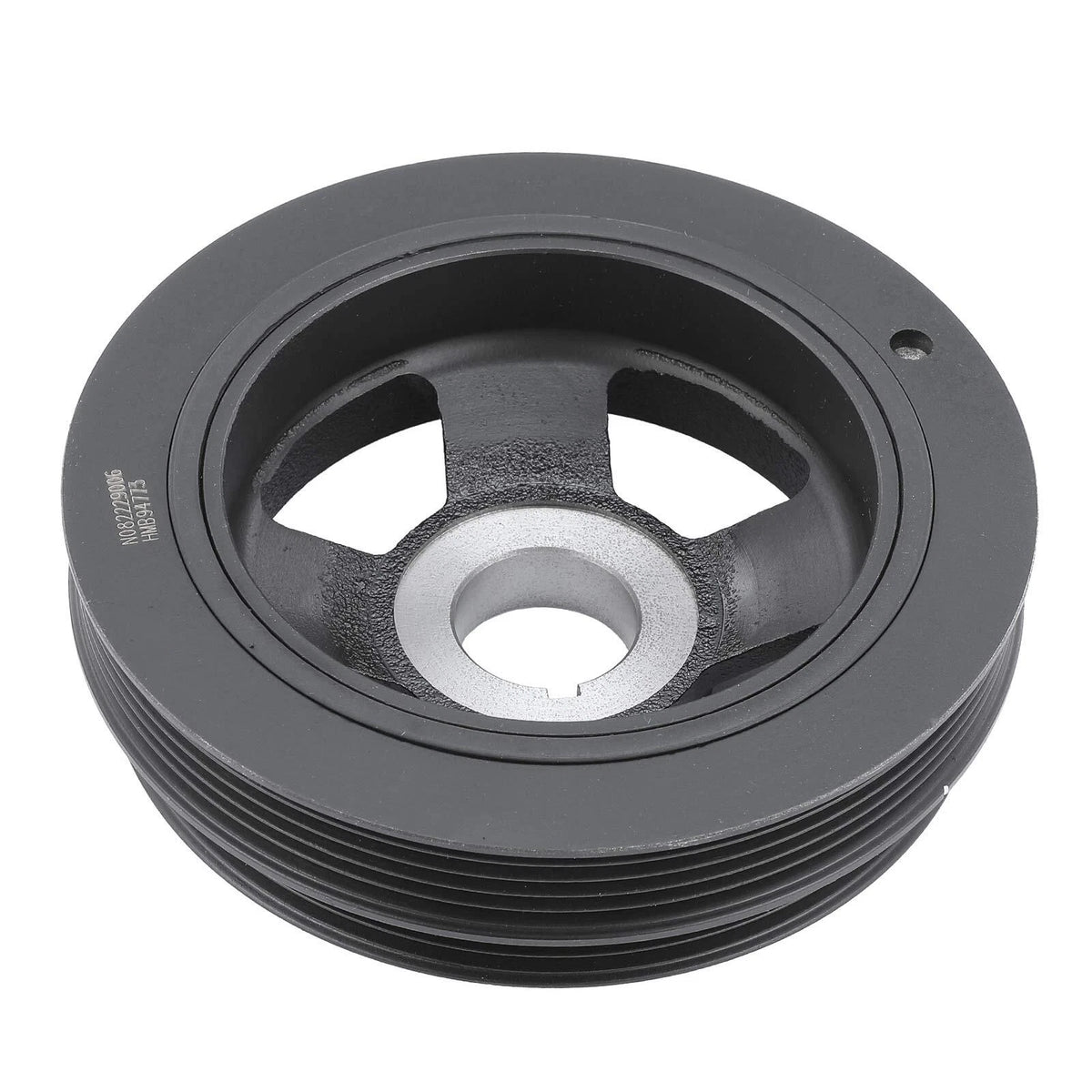 Engine Harmonic Balancer for Mitsubishi Mirage Lancer (1996–2007) D350781 MD315454 MD350781 MD373417 594-773