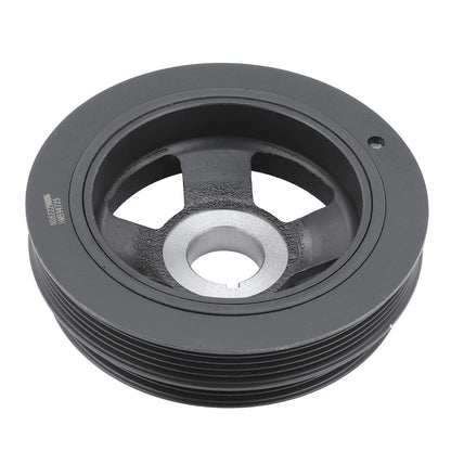 Engine Harmonic Balancer for Mitsubishi Mirage Lancer (1996–2007) D350781 MD315454 MD350781 MD373417 594-773