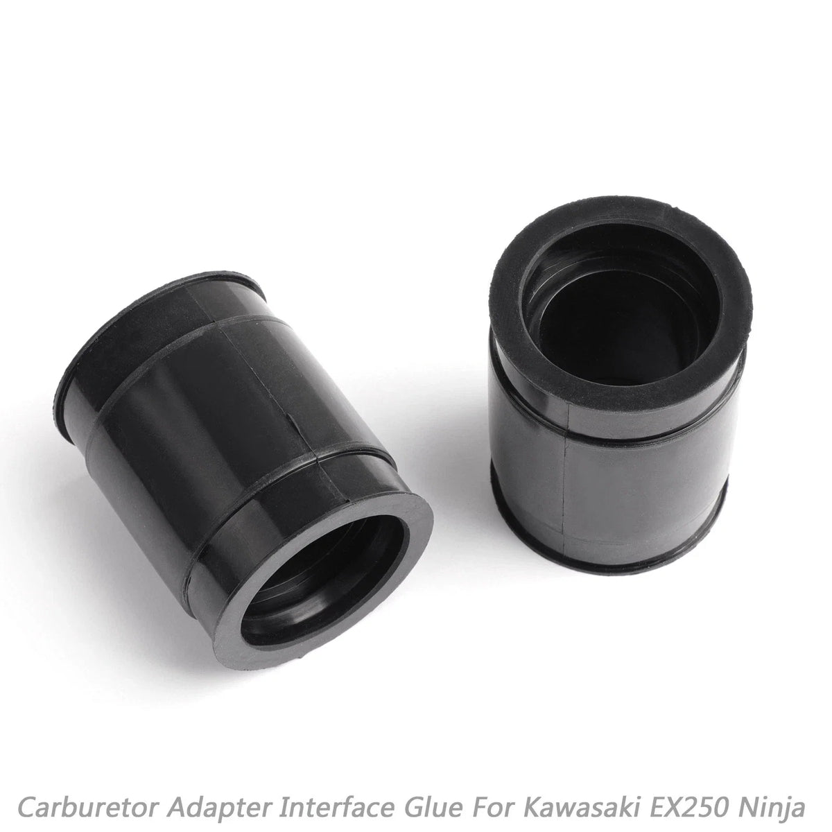 Intake Carburetor Boot for Kawasaki Ninja EX250 ZZR250 GPX250R (1988–1995)