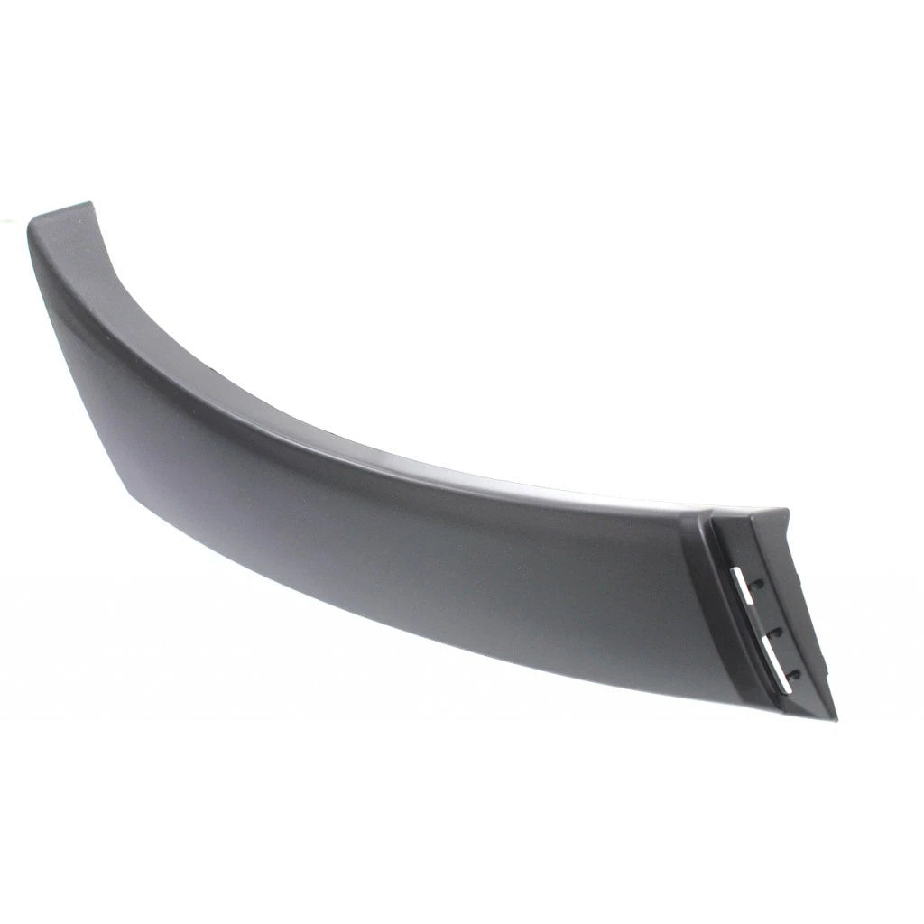 Bumper End Driver Side for Toyota Tacoma (2005–2011) LLX-TO1004176-CL360A70, TO1004176