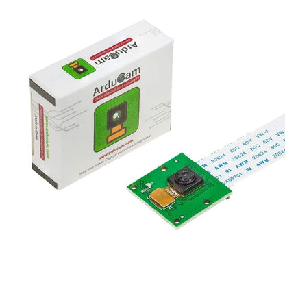 5MP Camera Module for Raspberry Pi (1080P HD)