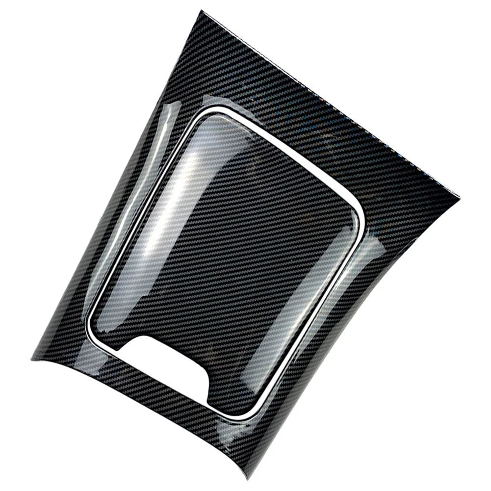 Gear Shift Panel Trim for Benz C-Class W206 (2022–2023)