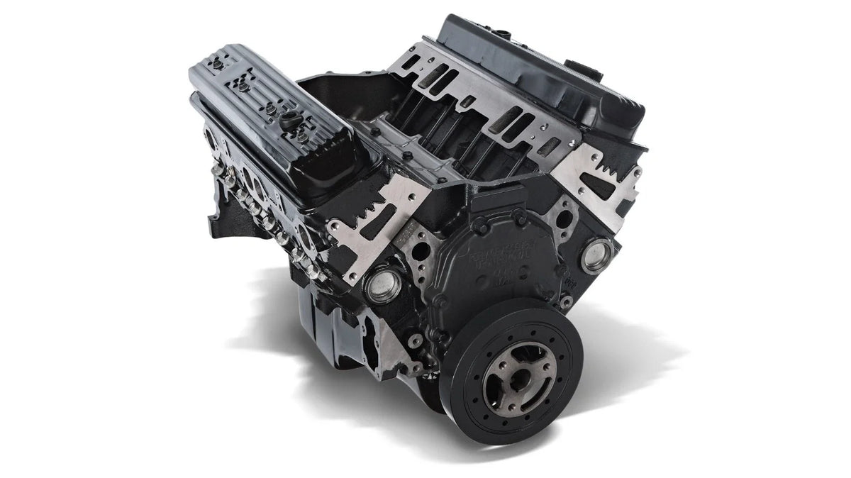 Mercruiser Engine & Sterndrive Parts for Alpha & Bravo (4, 6, V8 Motors)