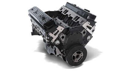 Mercruiser Engine & Sterndrive Parts for Alpha & Bravo (4, 6, V8 Motors)