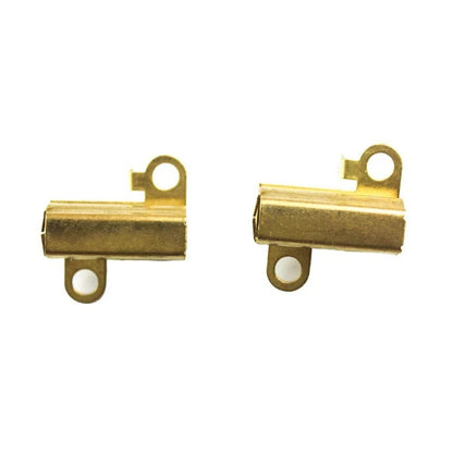 2X Carbon Brush Holders 22 X 20mm for Bosch GBH2-20/24/26