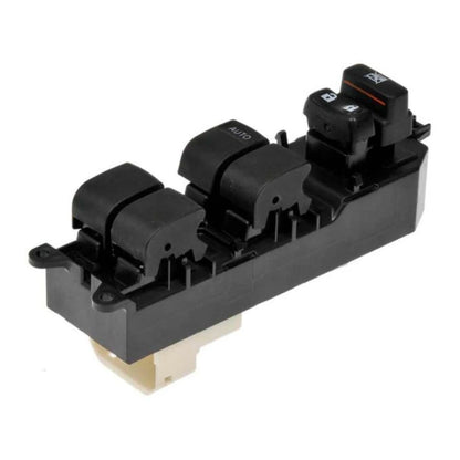 Master Window Switch for Toyota Matrix (2009–2014) 8482002240, ALX-PAU-RB-901-790-CLA6