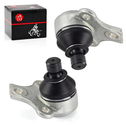 2X Lower Ball Joint 706200444 for Can-Am Outlander 400 500 650 800 800R