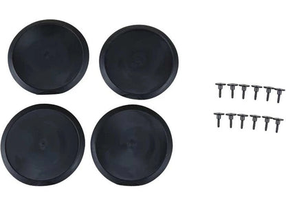 Duraliner 61022SRX Underrail Bed Liner for Silverado/Sierra 2500/3500 (2007–2014)