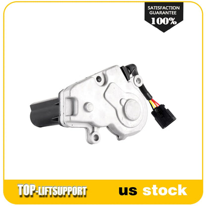 Transfer Case Shift Actuator Motor for Cadillac Escalade ESV EXT (2003–2007)