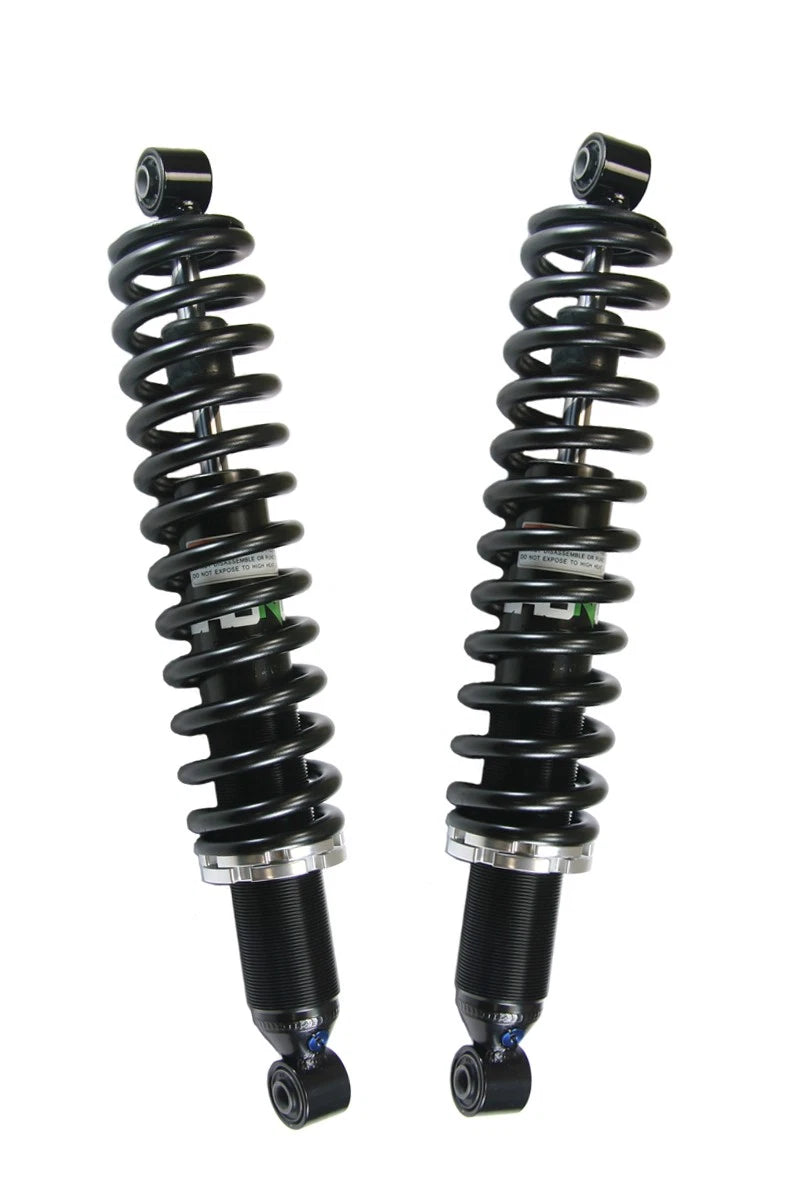 2 Rear Gas Shocks for Yamaha Grizzly 700/550 (2007–2014) (2)AU-04405