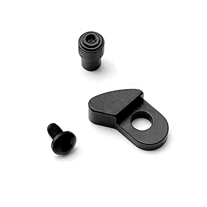 2 Sets Thumb Stud Screws for Benchmade Bugout 535