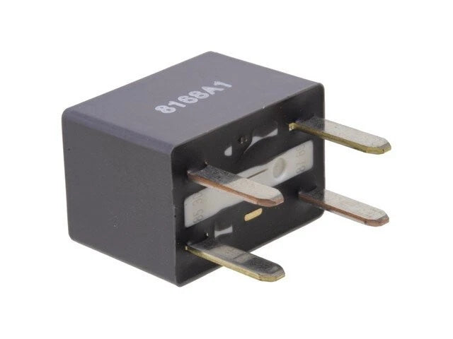 Trunk Lid Release Relay for Cadillac SRX (2004–2005) 66585TVBJ