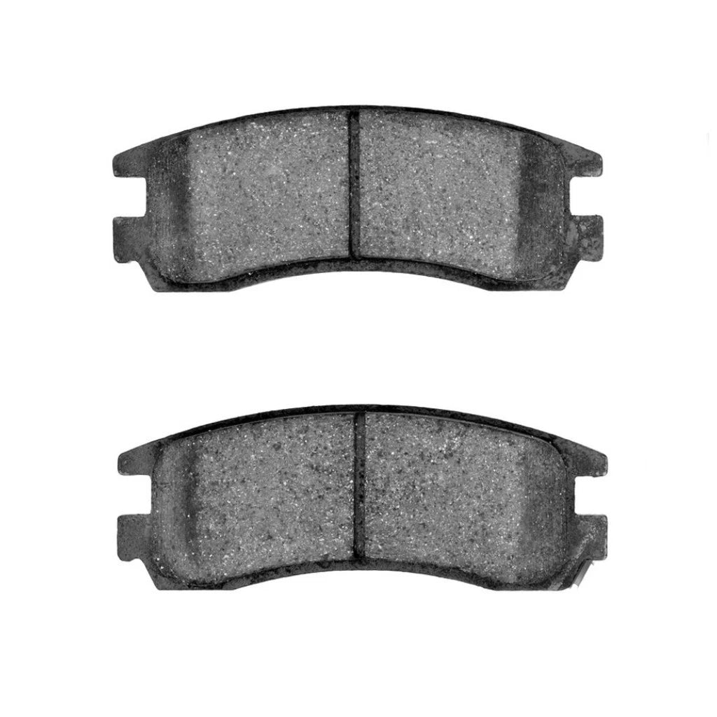 Disc Brake Pads for Oldsmobile Intrigue (1998–2002) ALX-PAU-DF-4000-0698-00-CLA13