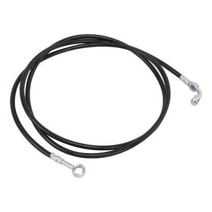 18" Brake Cable Hose Line for Harley Touring Road Street Electra Glide (2008-2023)