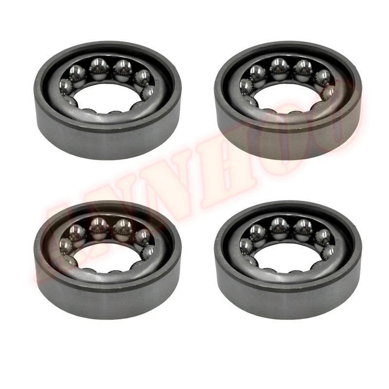4X Steering Bearing for Kubota L175 L185 (1970–1980) 34150-16220