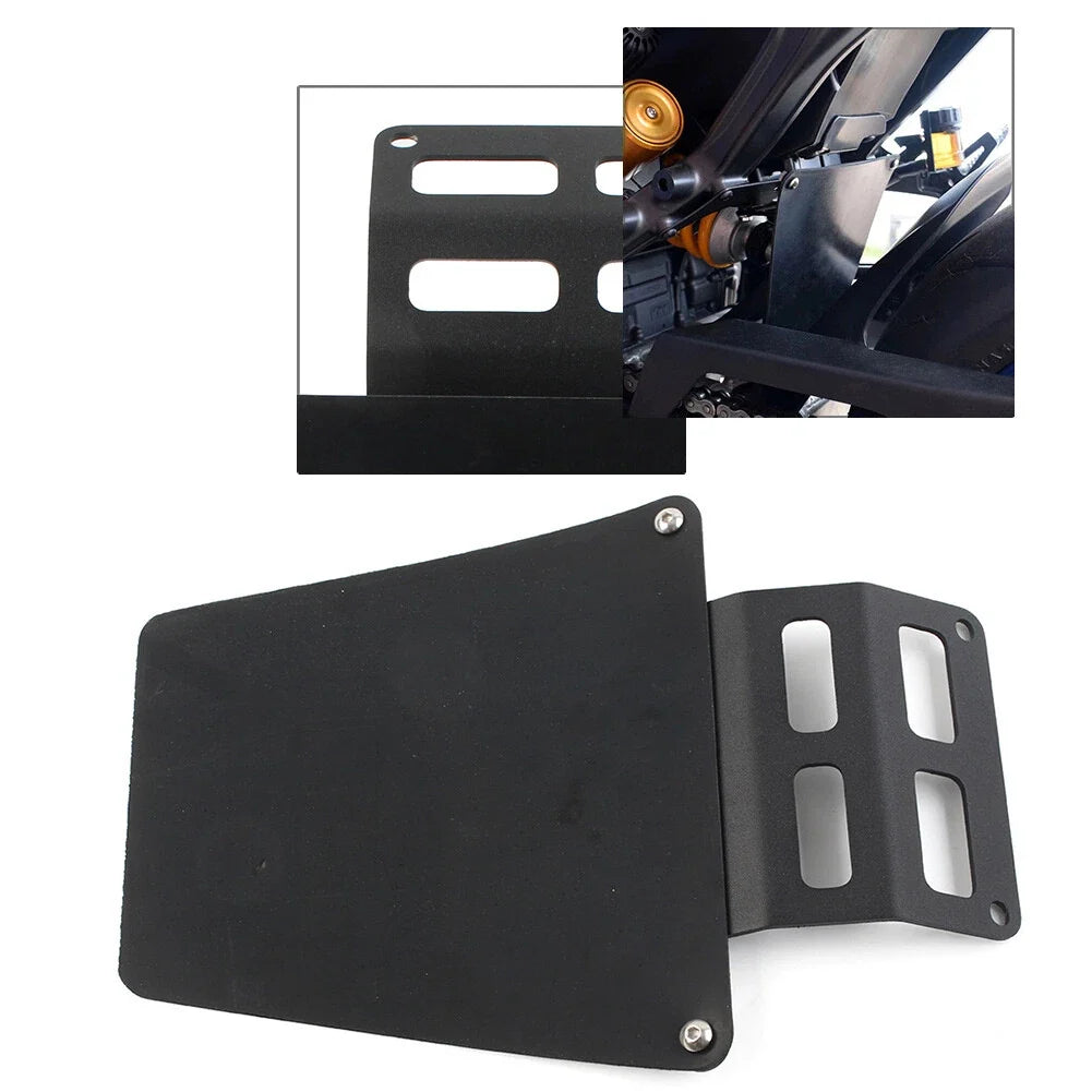 Rear Shock Absorber Shield Cover for Motorcycle
