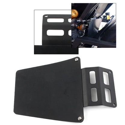 Rear Shock Absorber Shield Cover for Motorcycle