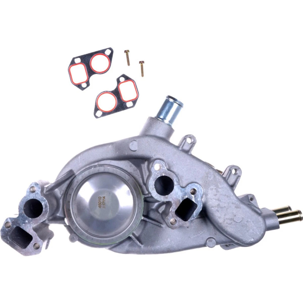 Gates Water Pump 45010 for Chevy Express Van GMC 2500 3500 (2012–2020)