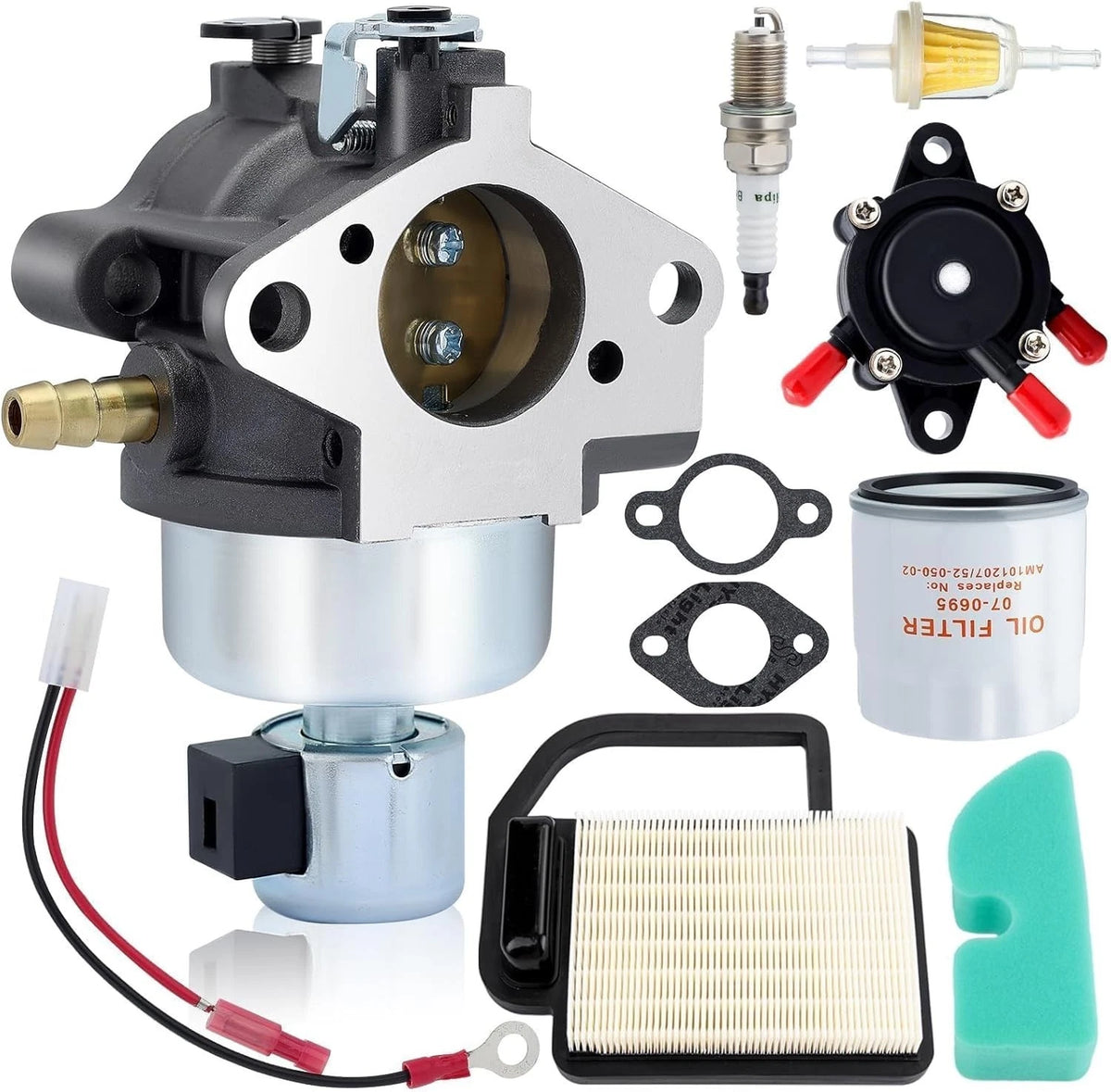 Carburetor for Kohler Engines (Ready to Run)