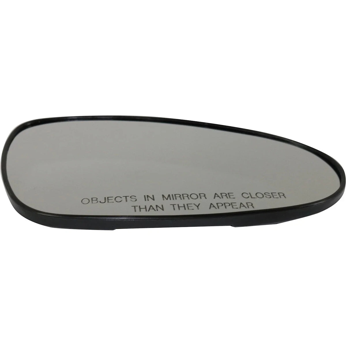 Heated Passenger Right Side Mirror Glass for Nissan Altima