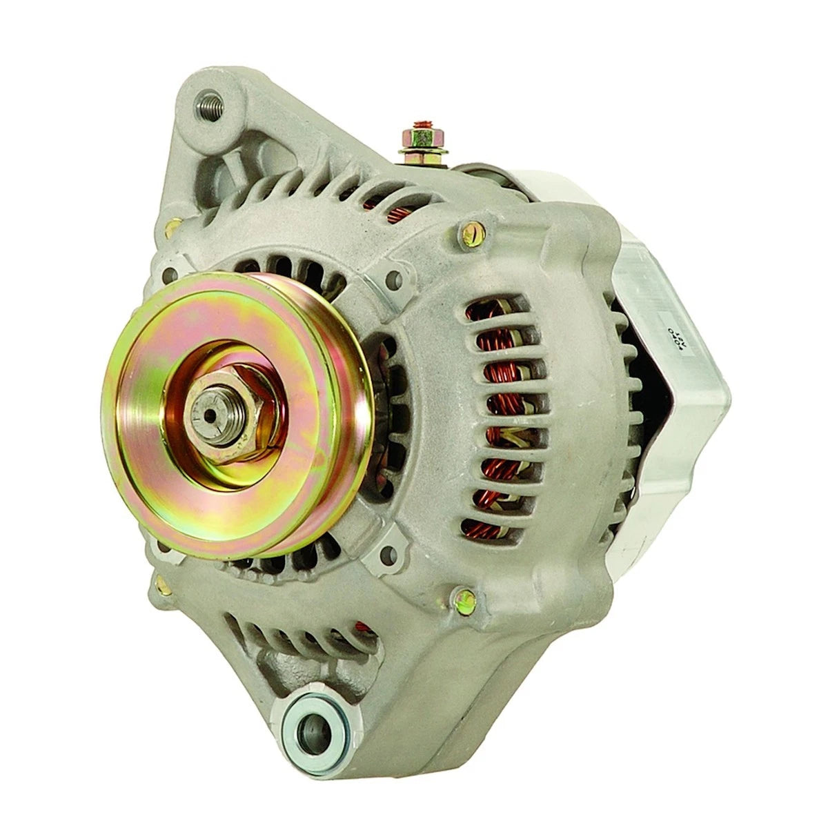 335-1191 Alternator for Toyota 4Runner Pickup (1985–1991) 60 Amp