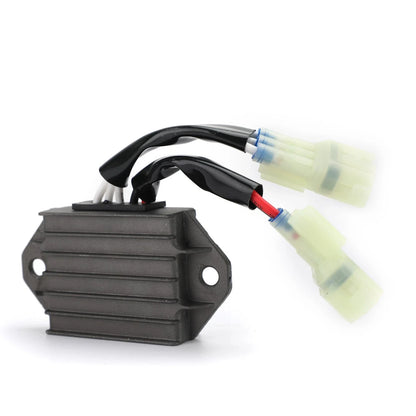 Voltage Rectifier Regulator for Yamaha YZ250FX YZ450FX WR250F WR450F (2015–2018)