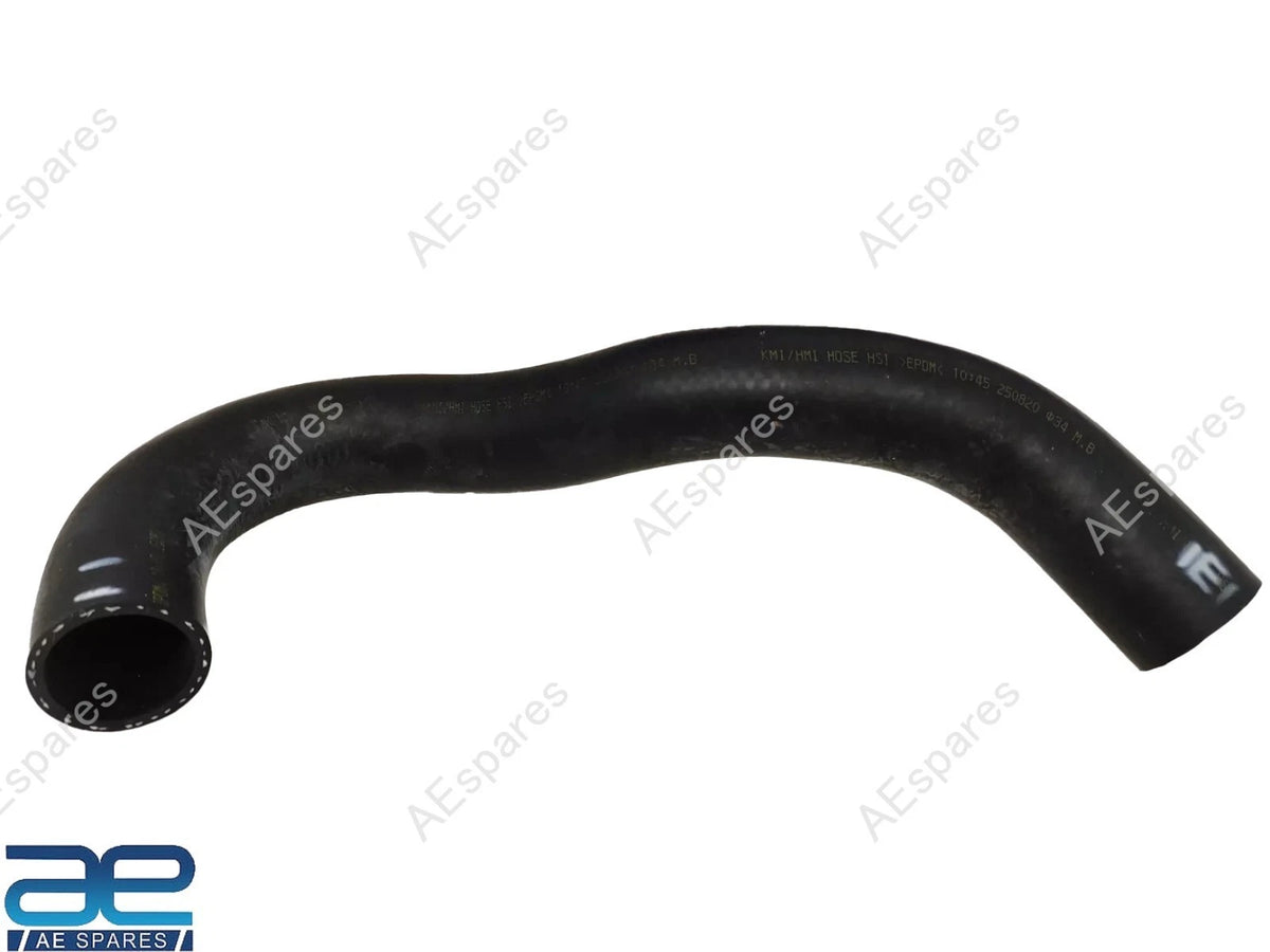 Lower Radiator Hose for Hyundai Getz (2007–2010) 254121C600