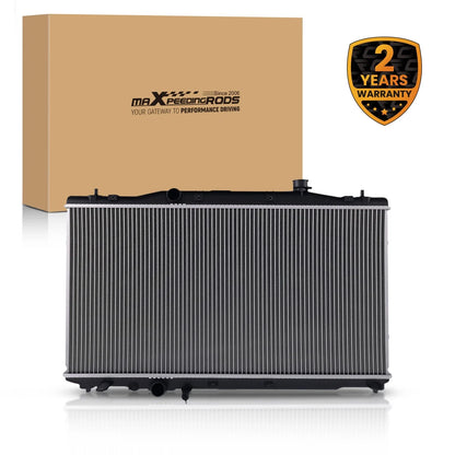 Aluminum Radiator for Honda Accord L4 1.5L 2.0L (2018–2022) 190106A0A01