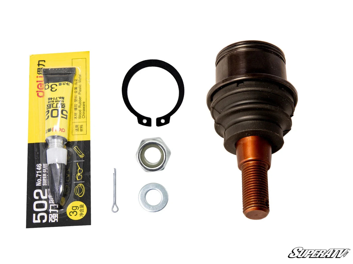 Set of 2 Upper Ball Joints for Defender (2016+) - 300M