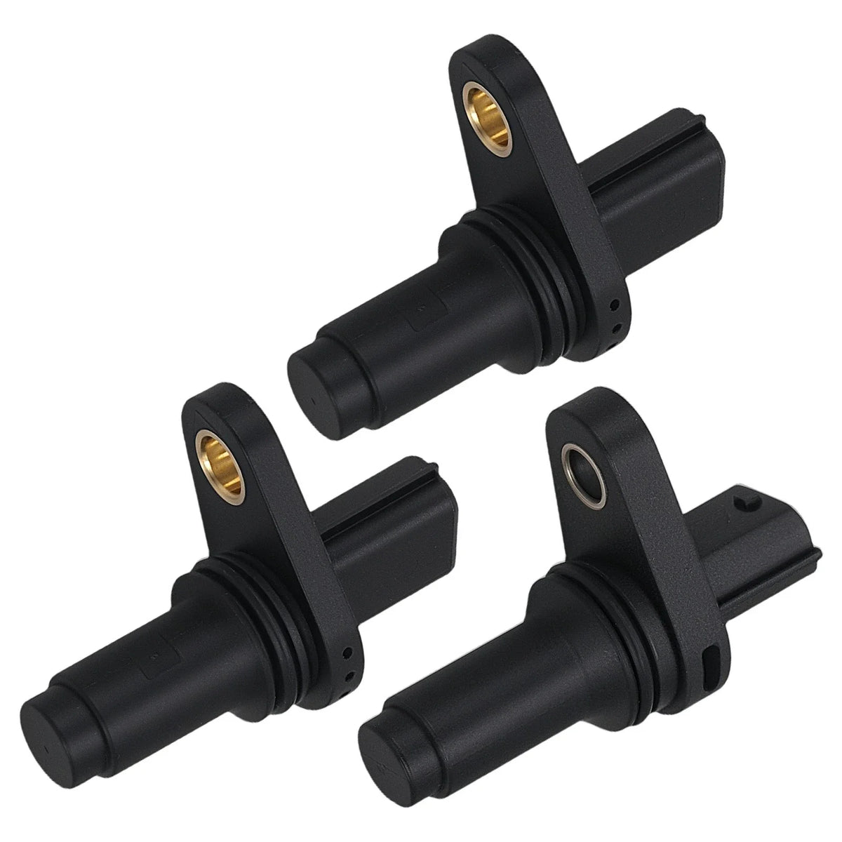 2 Camshaft & Crankshaft Position Sensors for Infiniti G37 (2008–2013) 23731-JA10C