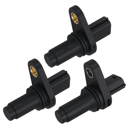 2 Camshaft & Crankshaft Position Sensors for Infiniti G37 (2008–2013) 23731-JA10C