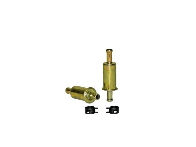 Fuel Filter for Lincoln Continental (1977) - WIX 76892CMFV