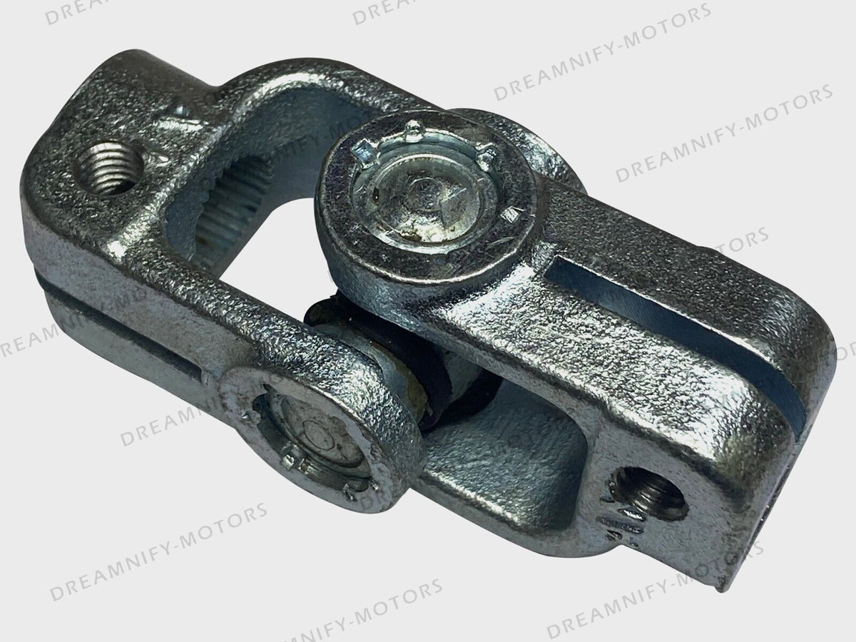 Steering Cross Joint for Suzuki SJ413 SJ410 Samurai Sierra Gypsy