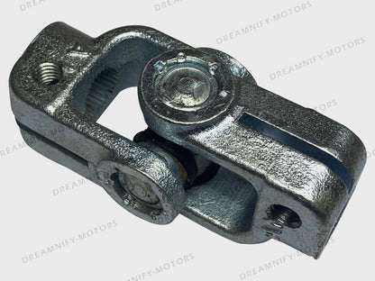 Steering Cross Joint for Suzuki SJ413 SJ410 Samurai Sierra Gypsy