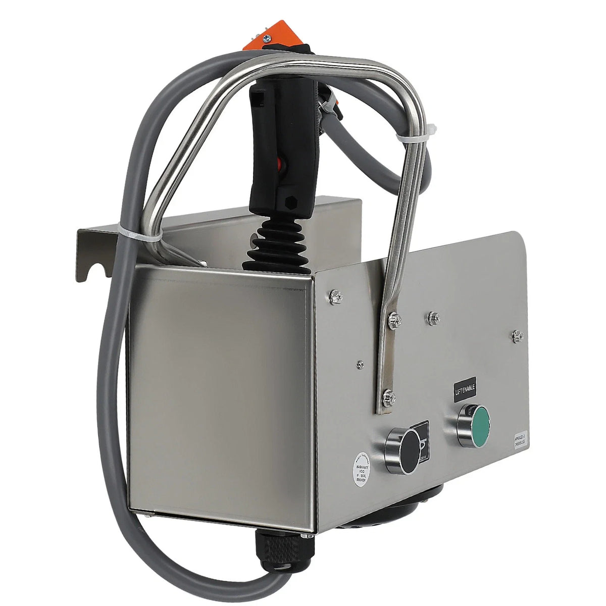 Control Box 104491 SJ104491 for Skyjack Lift SJIII3015 SJIII3219 SJIII3220 (2015–2023)