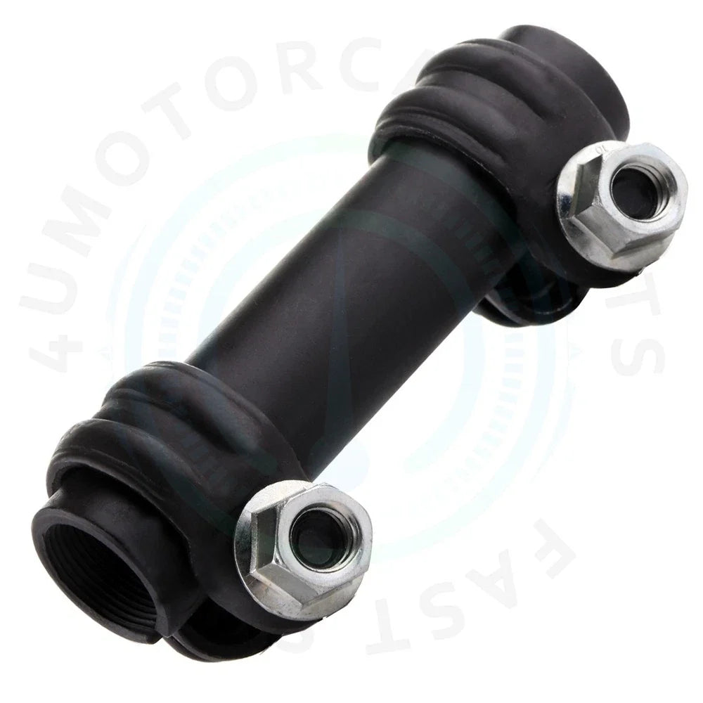 Set of 10 Front Ball Joints and Tie Rods for Dodge RAM 3500 2500 (2003–2007)