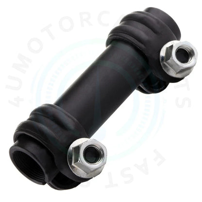 Set of 10 Front Ball Joints and Tie Rods for Dodge RAM 3500 2500 (2003–2007)