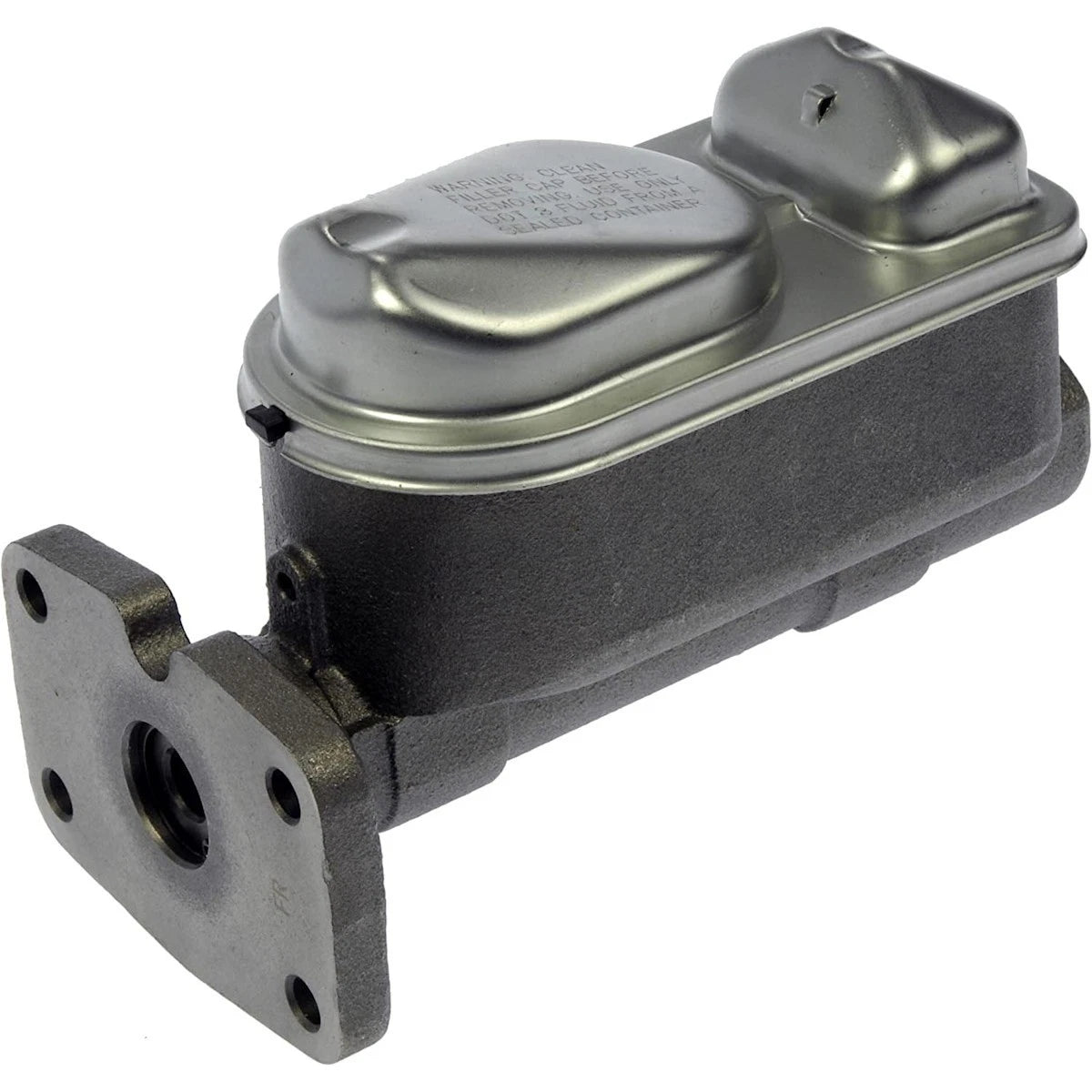 Dorman Brake Master Cylinder M75818 for Plymouth Fury Dodge Ram (I)