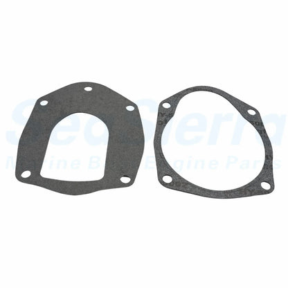 Lower Seal Kit with Base for Mercruiser Alpha One Gen 2 (1991–Present) 26-816575A3
