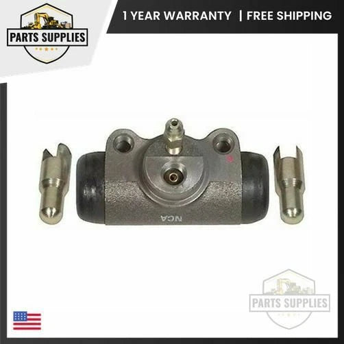 Forklift Wheel Cylinder for Yale (Fits Left and Right Side)