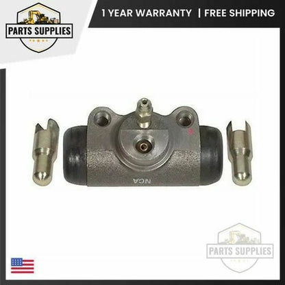Forklift Wheel Cylinder for Yale (Fits Left and Right Side)