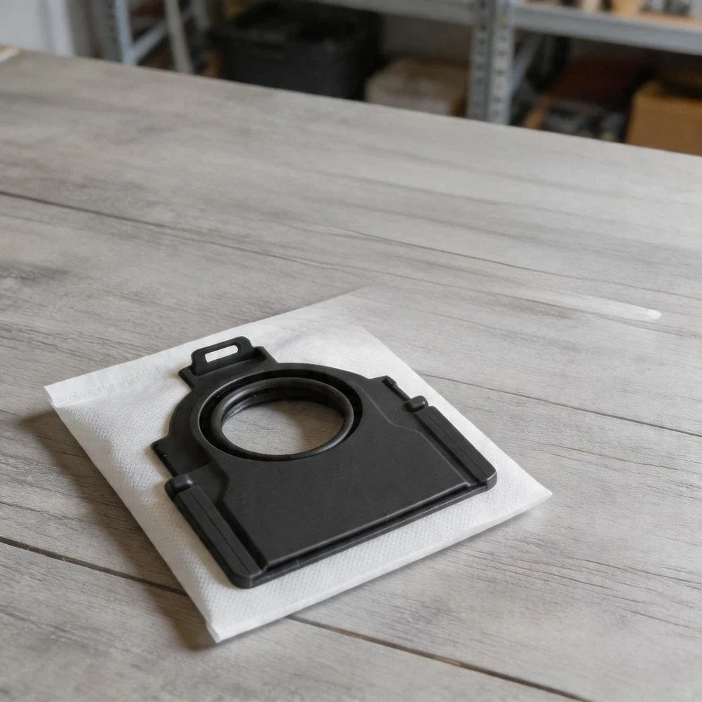 10X Dust Bags for Dreame Mova P60 Robot Vacuum