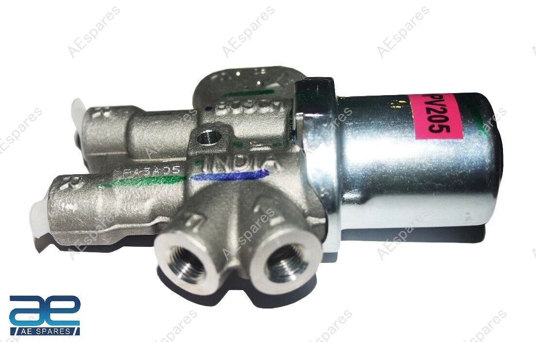 Brake Valve Assy Proportioning for Suzuki A-Star Baleno Swift (51910M860A3)