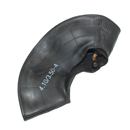 L Shaped Stem Tire Tube for Universal Models