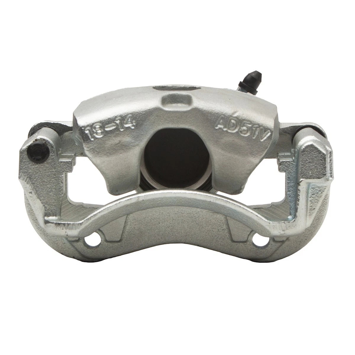 Brake Caliper Front Driver Left for Saturn SL SC (1991–2002) CAL-53005