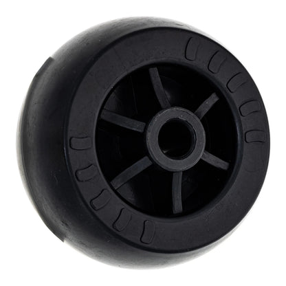 Set of 8 Deck Rollers for Husqvarna LZ7227 LZ7230 (539102643, 539001386)