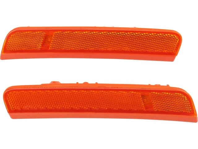 Set of 2 Side Marker Lights for Jeep Wagoneer (2023–2024) 67855FQJZ