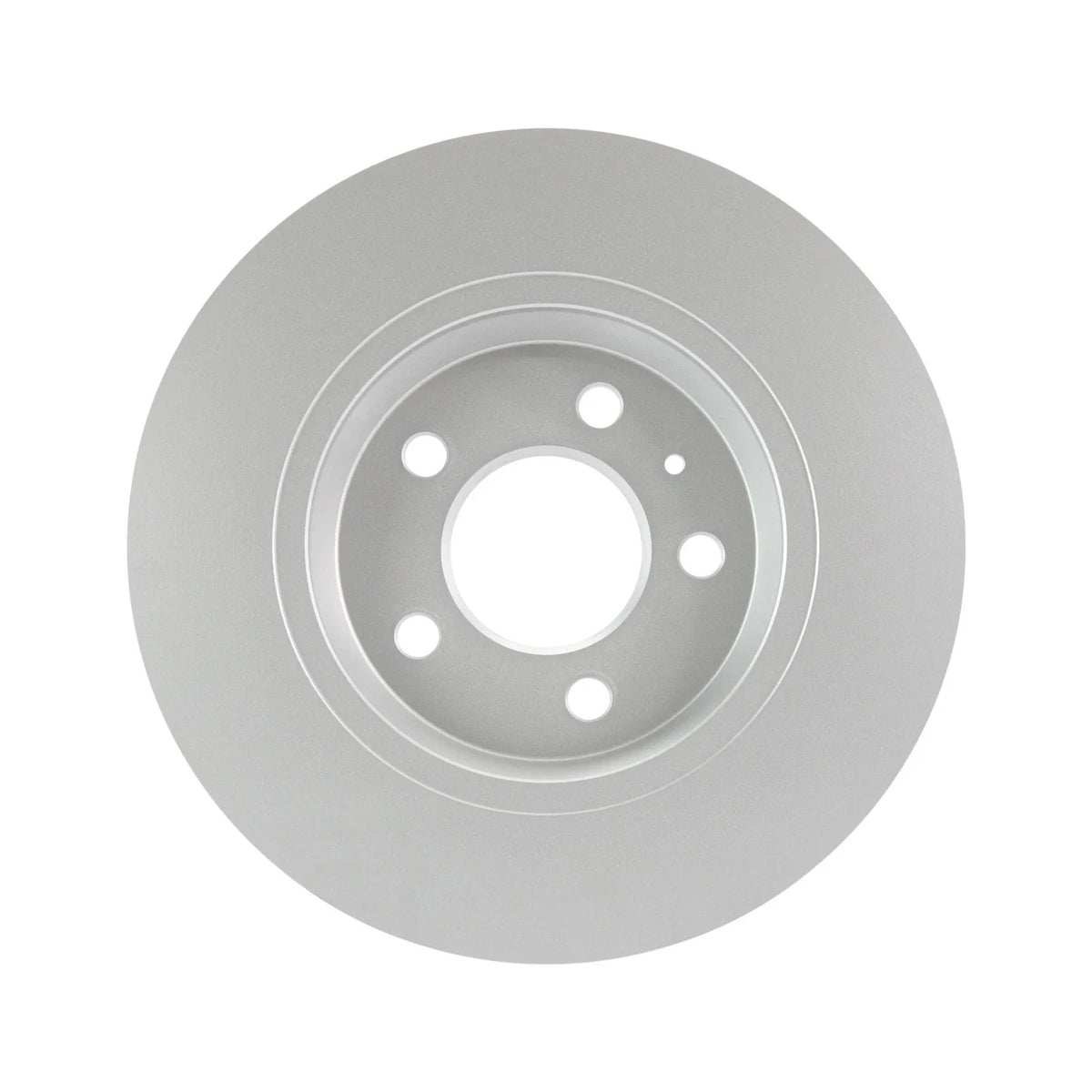 Hella Pagid 300mm Rear Disc Brake Rotor for Audi A4 A5 A6 Q5 (2008–2020)