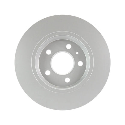 Hella Pagid 300mm Rear Disc Brake Rotor for Audi A4 A5 A6 Q5 (2008–2020)